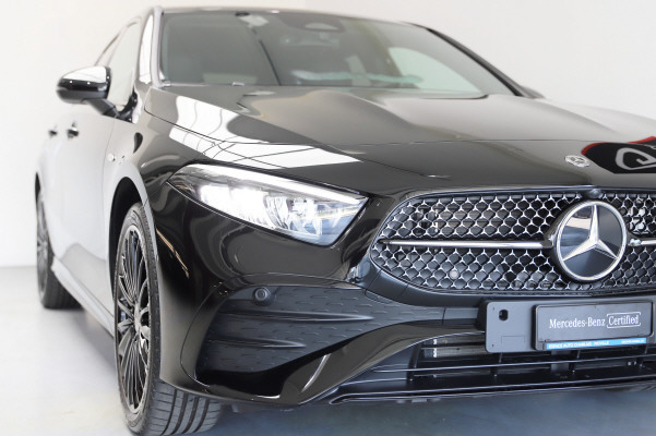 MERCEDES-BENZ A 250 e 8G-DCT-image-1