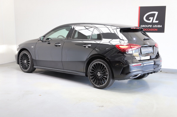 MERCEDES-BENZ A 250 e 8G-DCT-image-2