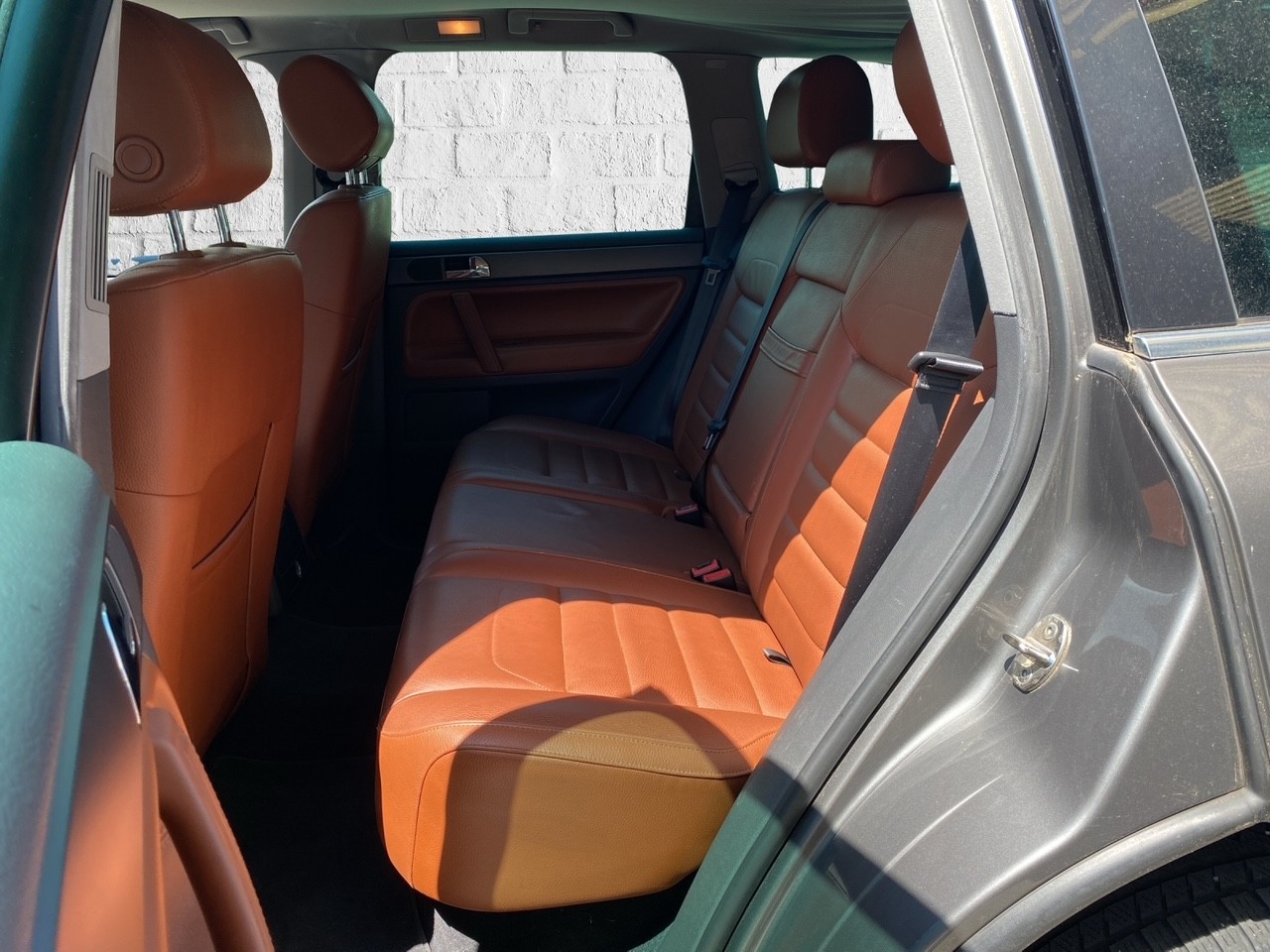 VW Touareg 3.0 TDI Tiptronic-image-9