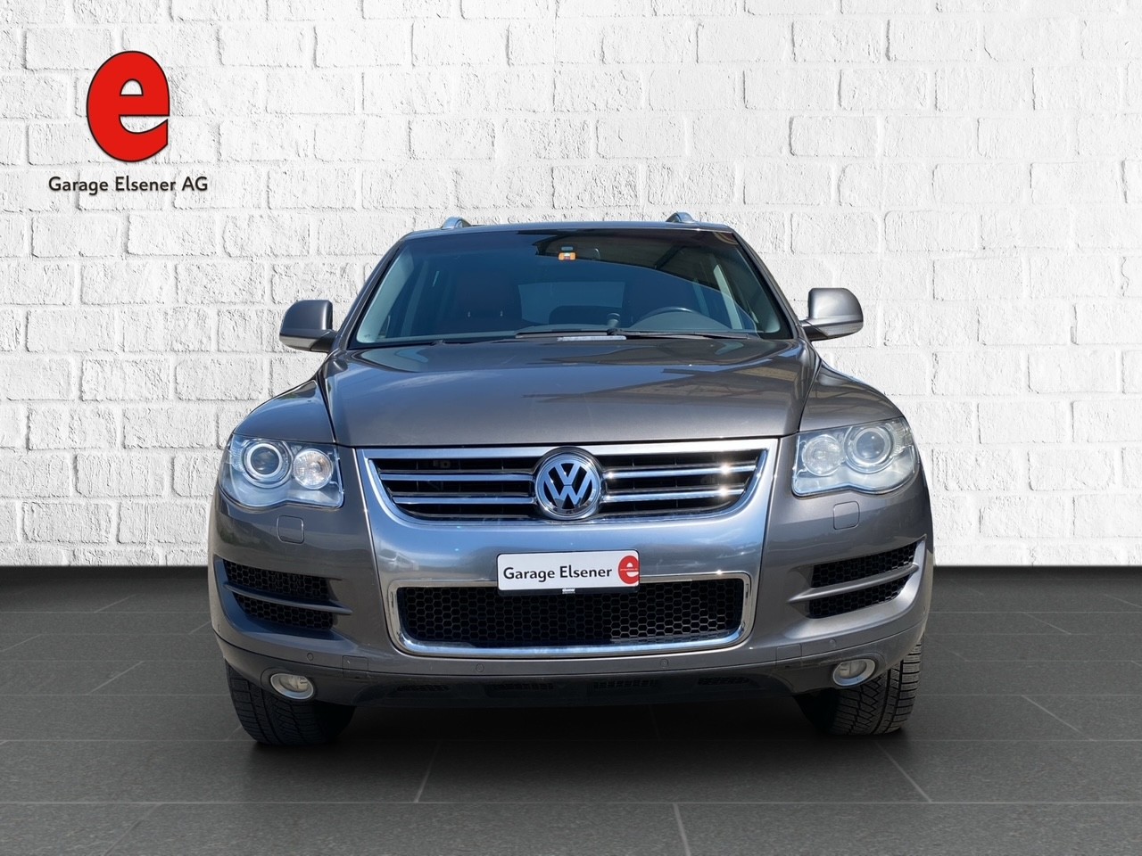 VW Touareg 3.0 TDI Tiptronic-image-7
