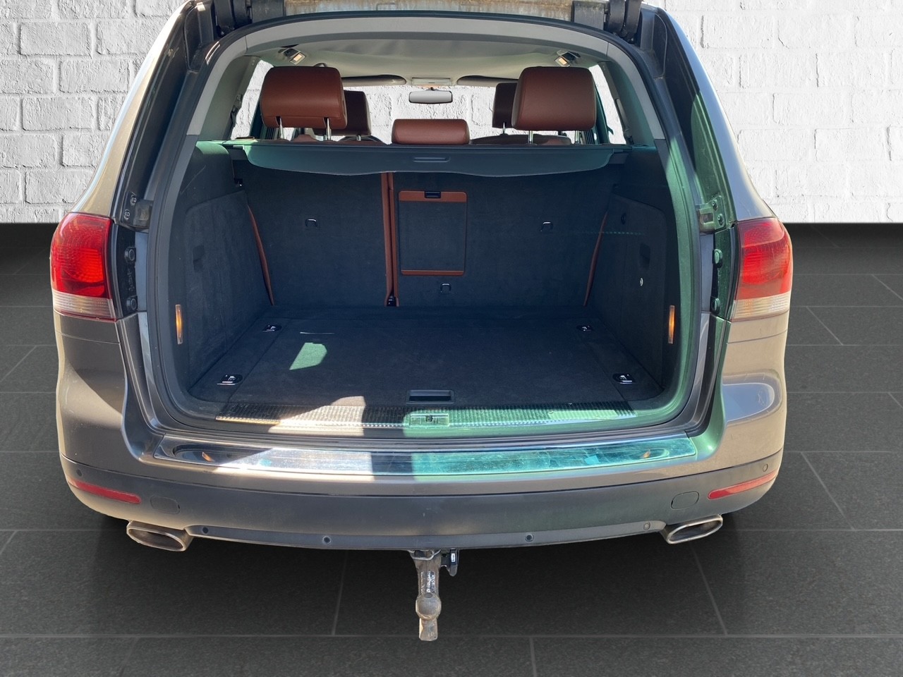 VW Touareg 3.0 TDI Tiptronic-image-10