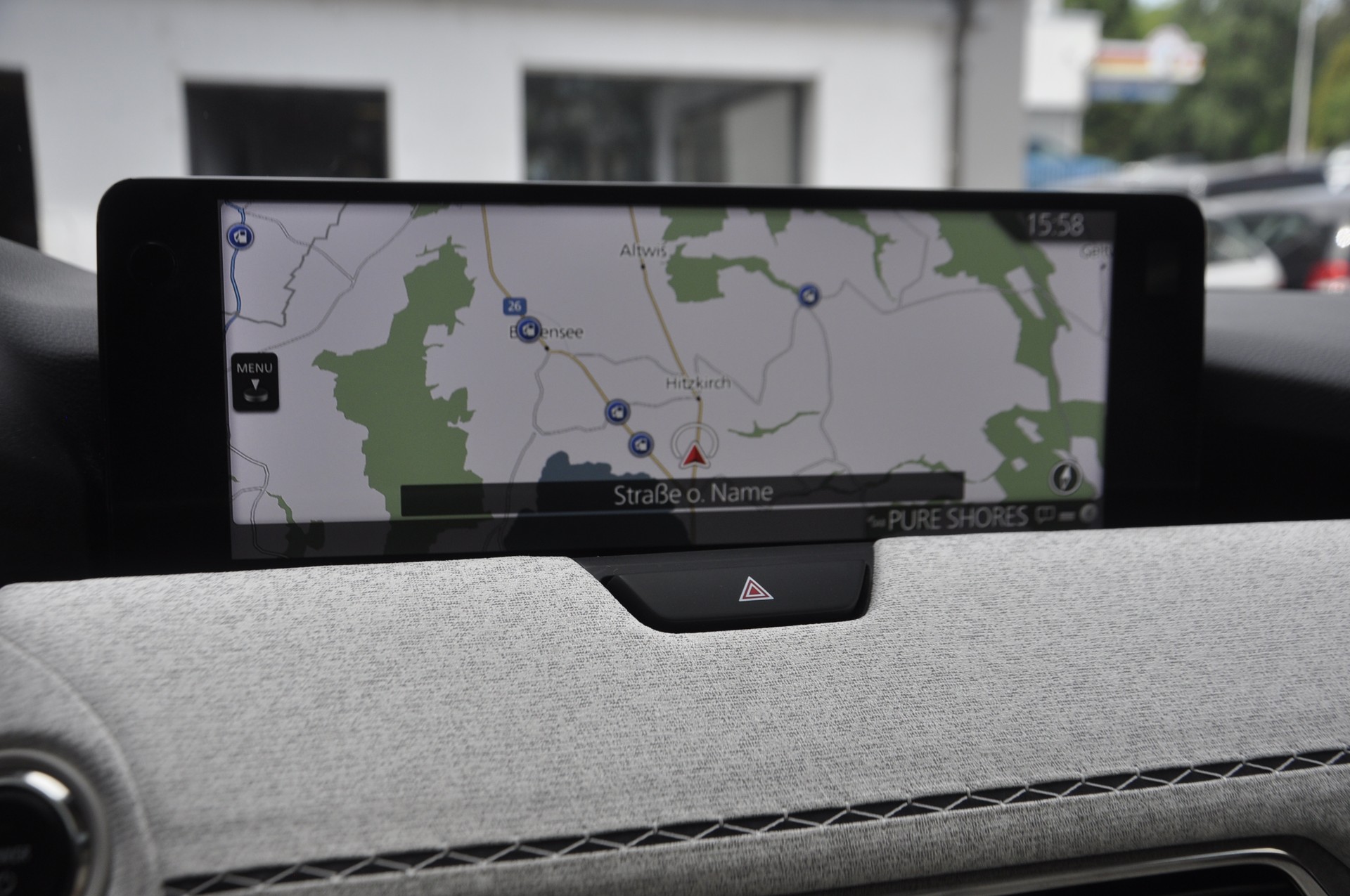 MAZDA CX-60 e-Skyactiv PHEV 327 AWD Takumi-image-13
