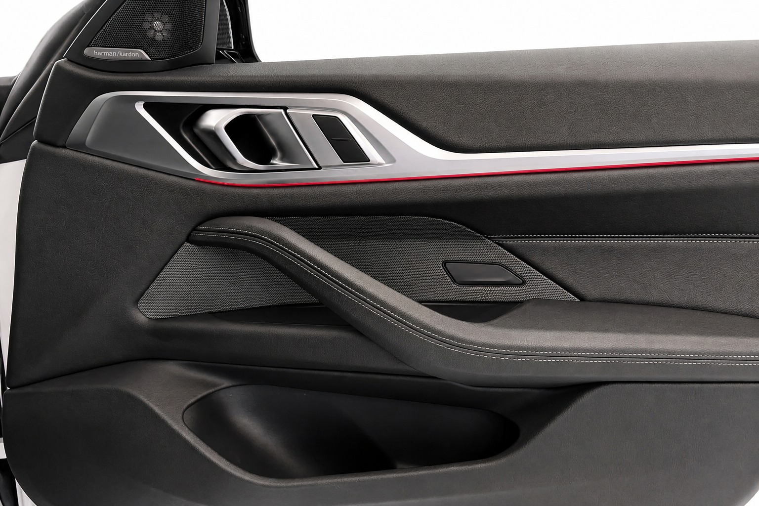 BMW M440i xDrive 48V Gran Coupé M Sport PRO LCI Steptronic-image-24