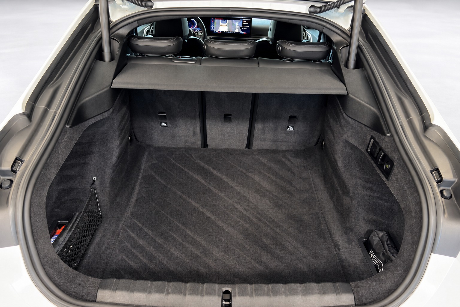 BMW M440i xDrive 48V Gran Coupé M Sport PRO LCI Steptronic-image-21