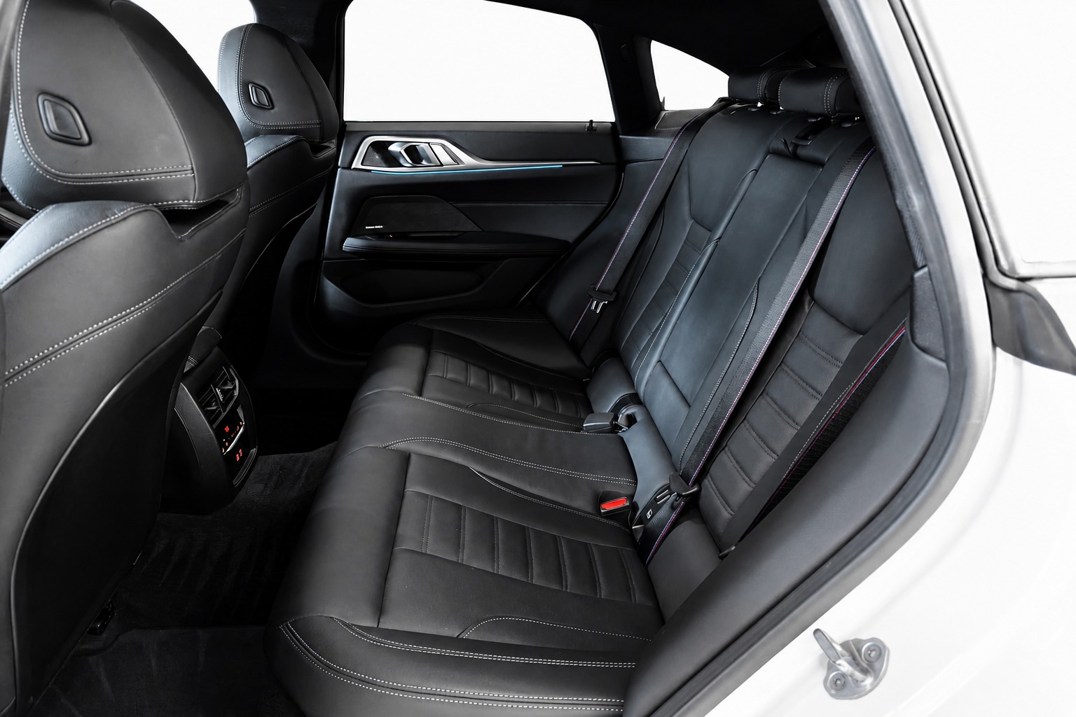 BMW M440i xDrive 48V Gran Coupé M Sport PRO LCI Steptronic-image-20