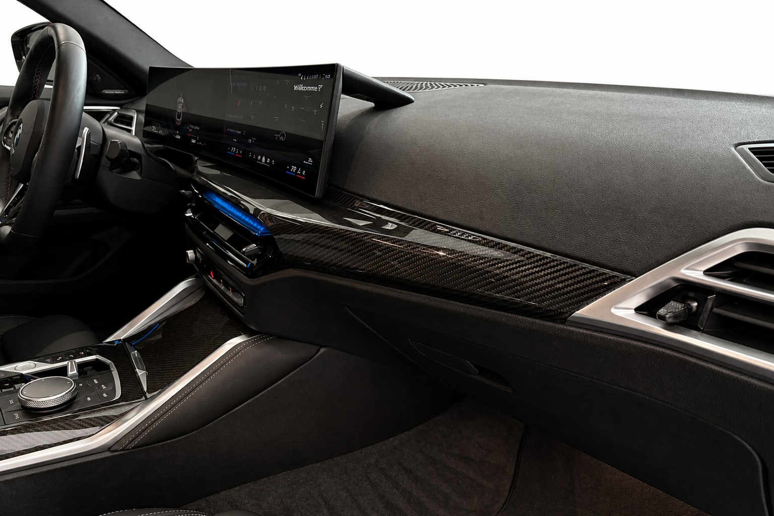 BMW M440i xDrive 48V Gran Coupé M Sport PRO LCI Steptronic-image-26