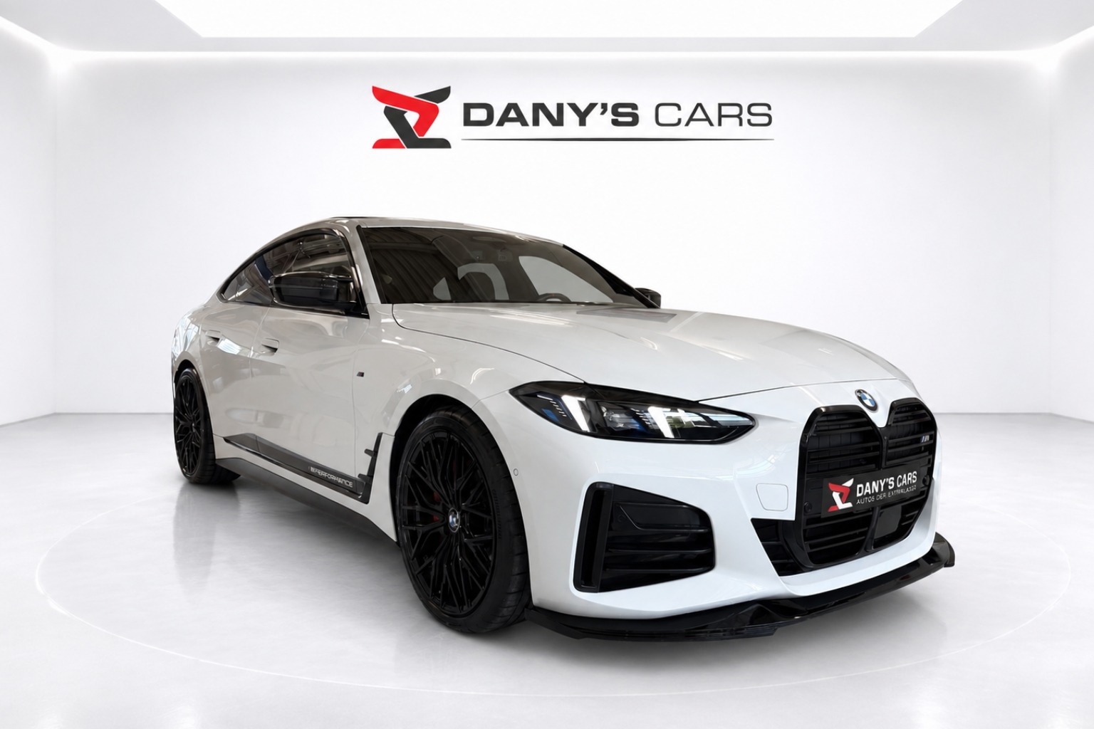 BMW M440i xDrive 48V Gran Coupé M Sport PRO LCI Steptronic-showroom-element-2