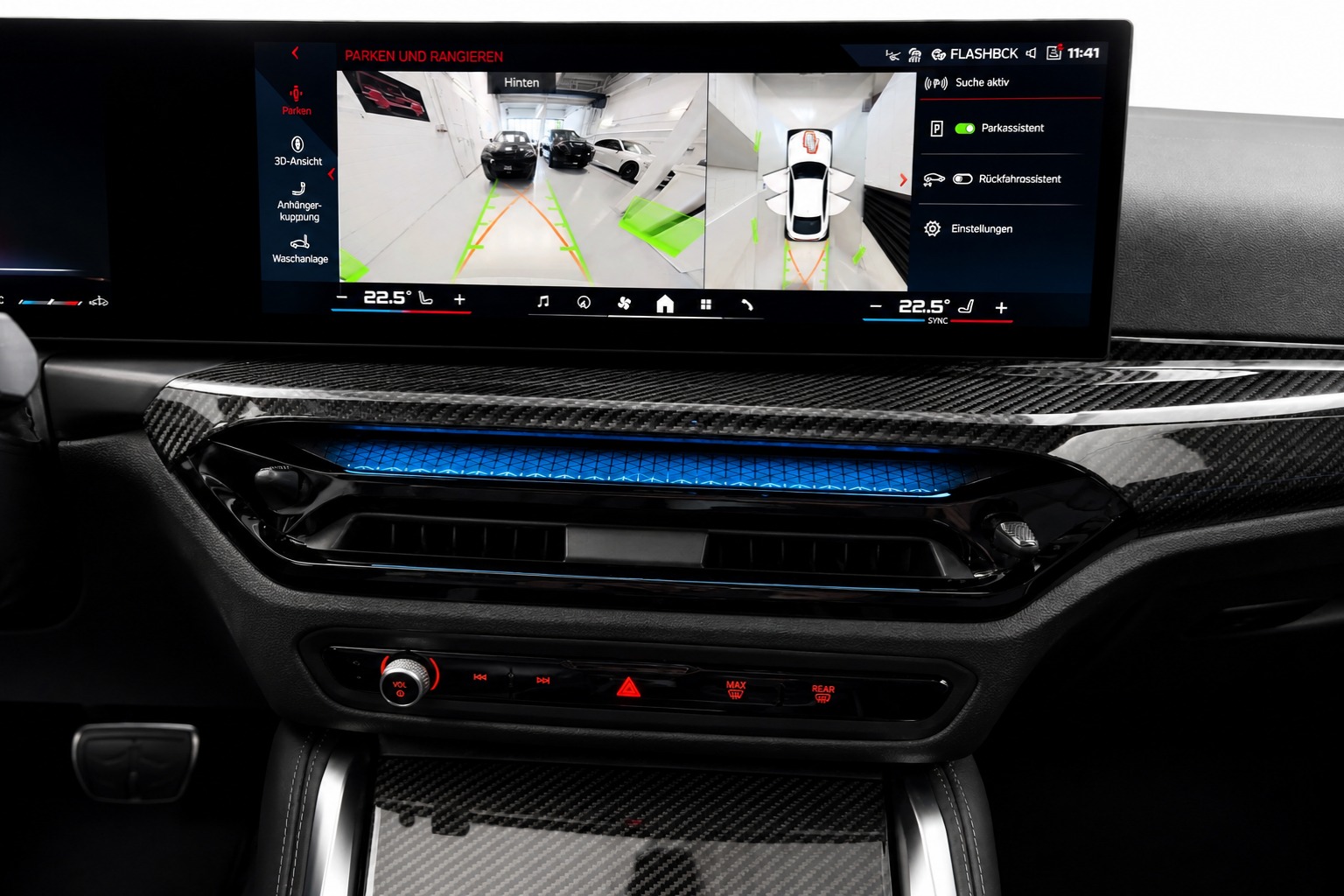 BMW M440i xDrive 48V Gran Coupé M Sport PRO LCI Steptronic-image-18