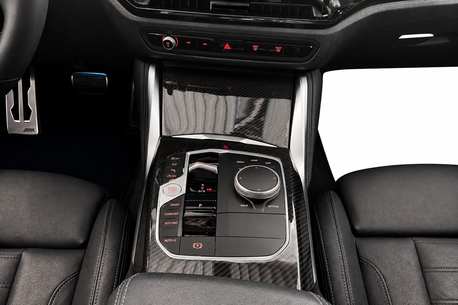BMW M440i xDrive 48V Gran Coupé M Sport PRO LCI Steptronic-image-19