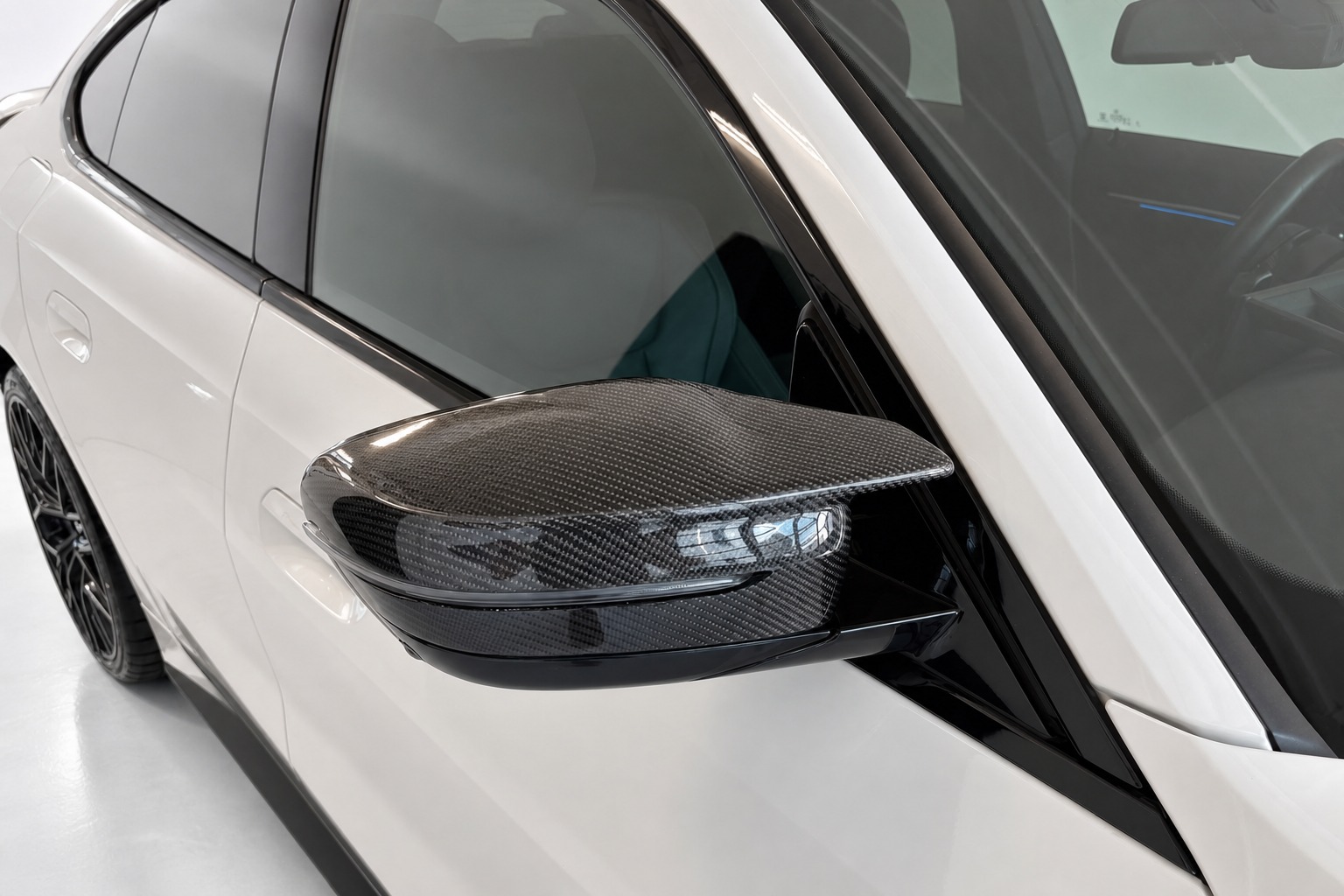 BMW M440i xDrive 48V Gran Coupé M Sport PRO LCI Steptronic-image-10