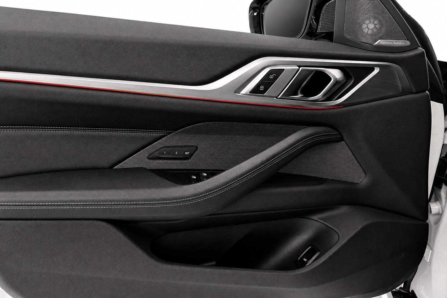 BMW M440i xDrive 48V Gran Coupé M Sport PRO LCI Steptronic-image-11