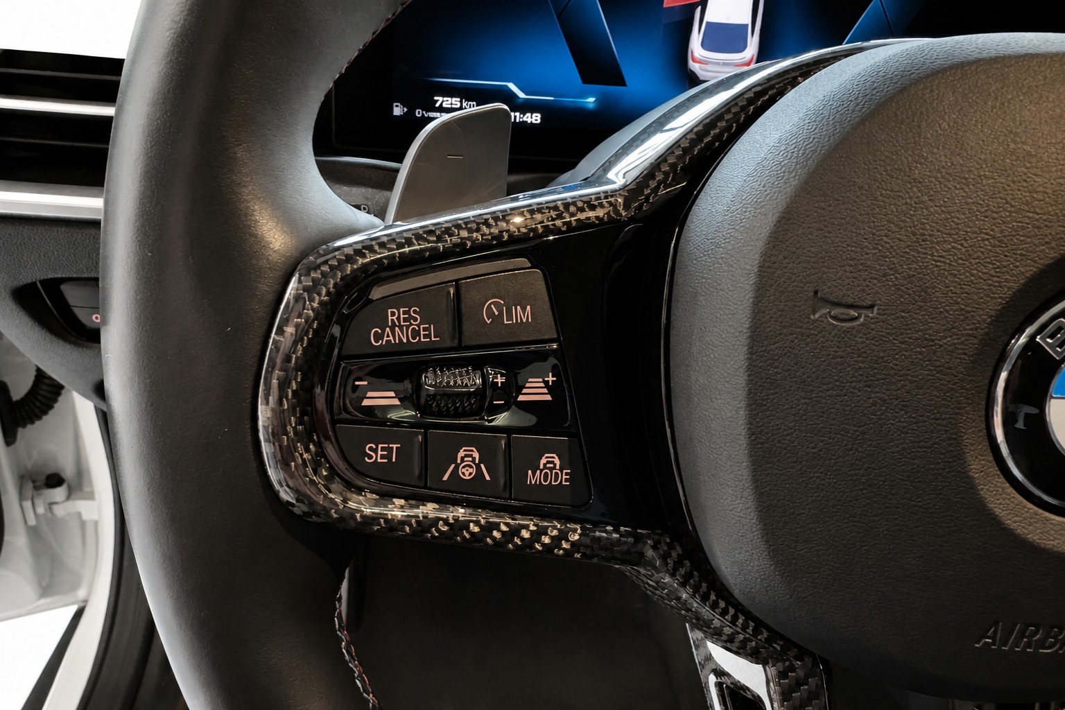 BMW M440i xDrive 48V Gran Coupé M Sport PRO LCI Steptronic-image-16