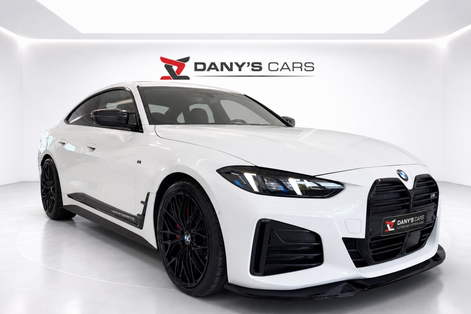 BMW M440i xDrive 48V Gran Coupé M Sport PRO LCI Steptronic-showroom-element-2