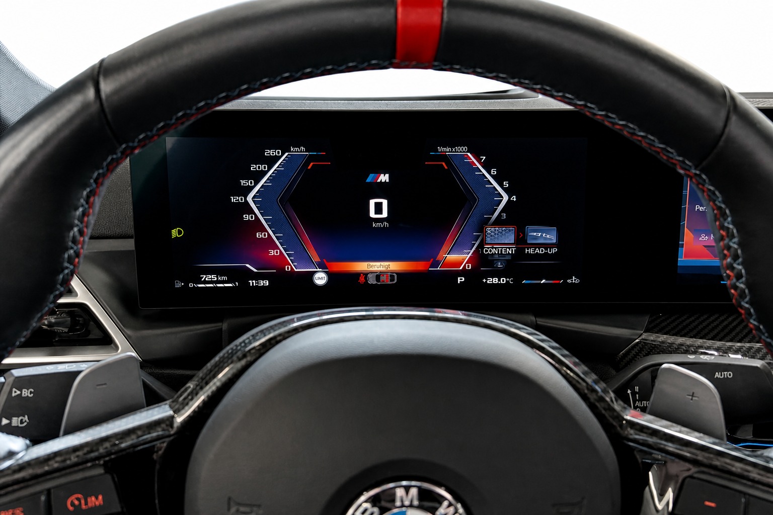 BMW M440i xDrive 48V Gran Coupé M Sport PRO LCI Steptronic-image-15