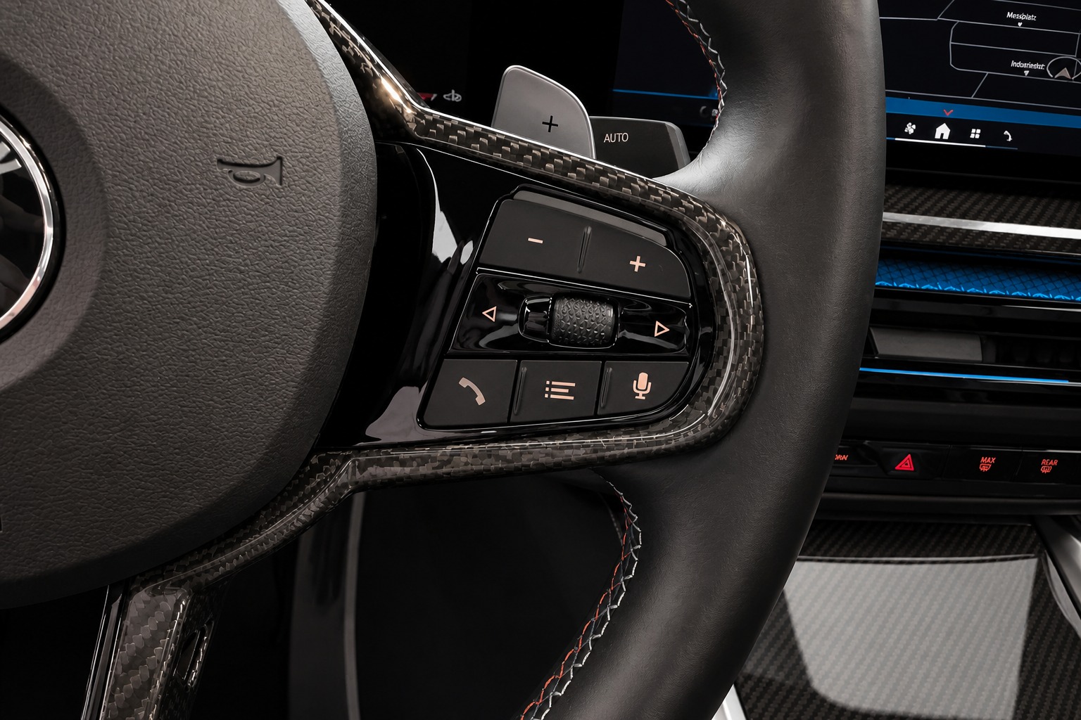 BMW M440i xDrive 48V Gran Coupé M Sport PRO LCI Steptronic-image-17