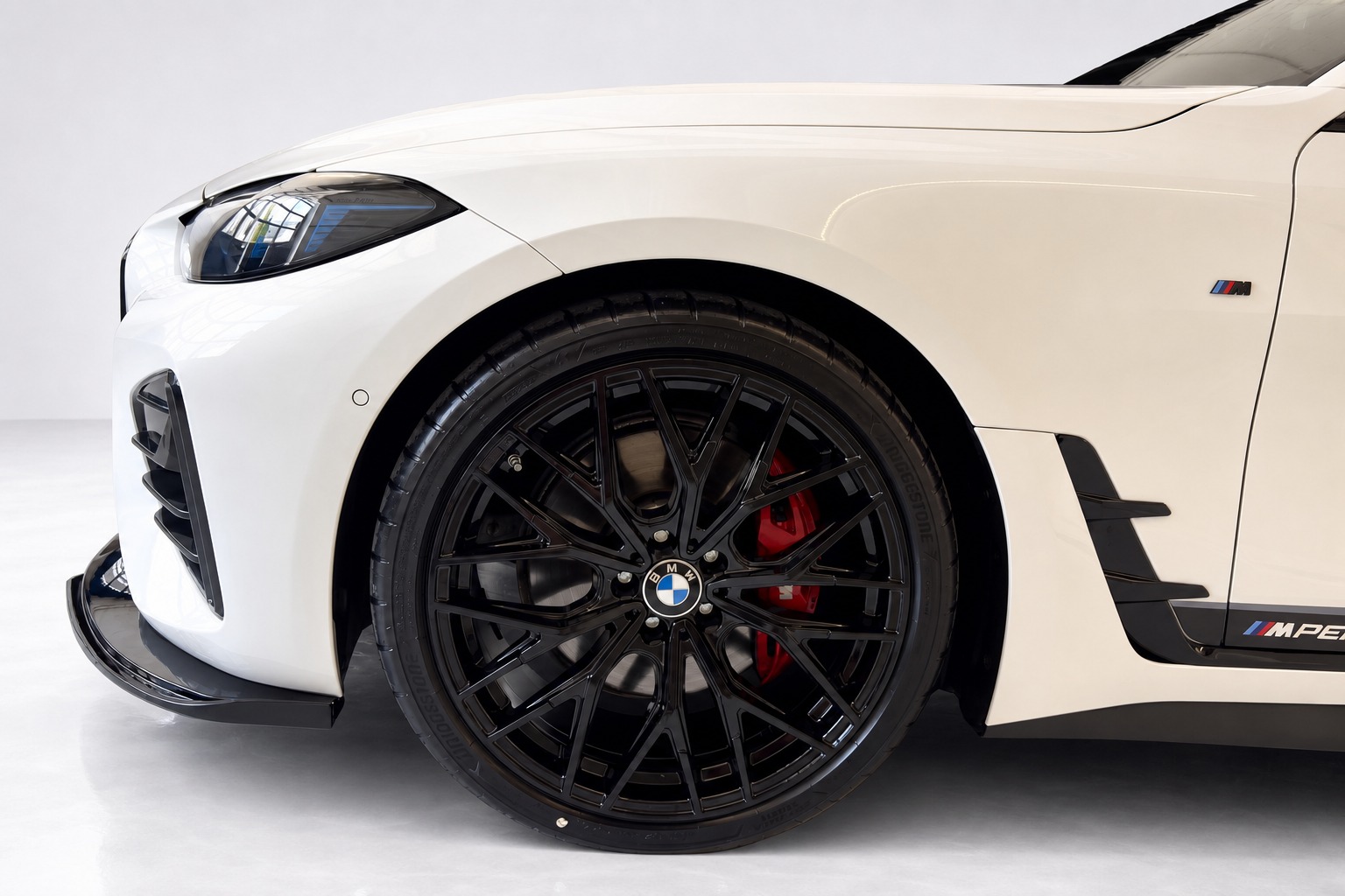BMW M440i xDrive 48V Gran Coupé M Sport PRO LCI Steptronic-image-9