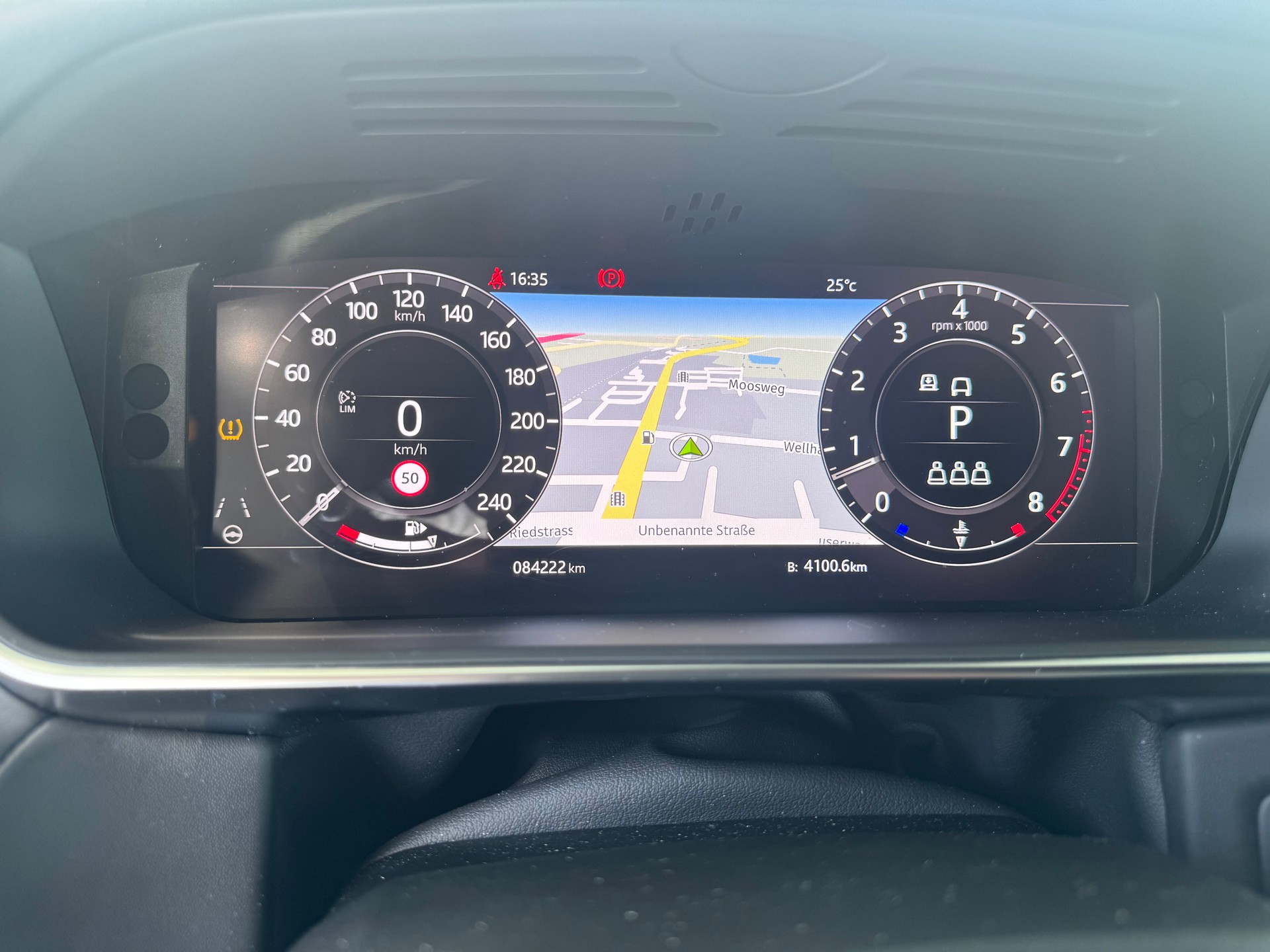 LAND ROVER Range Rover Sport P400 3.0 I6 MHEV HSE Dynamic*Standheizung*Luftfahrwerk*Panoramadach*AHK*-image-14
