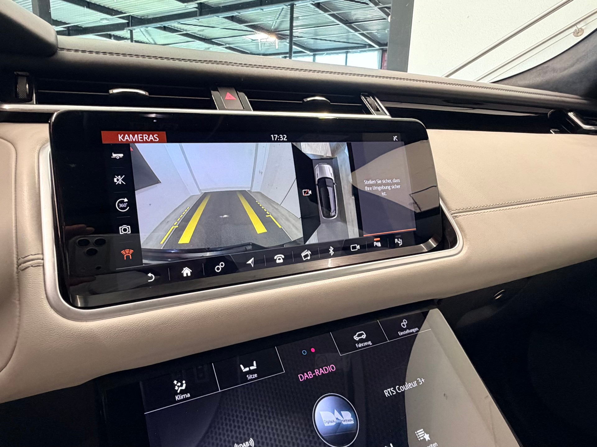 LAND ROVER Range Rover Velar SV Autobiography Dyn. Edition A.-image-30