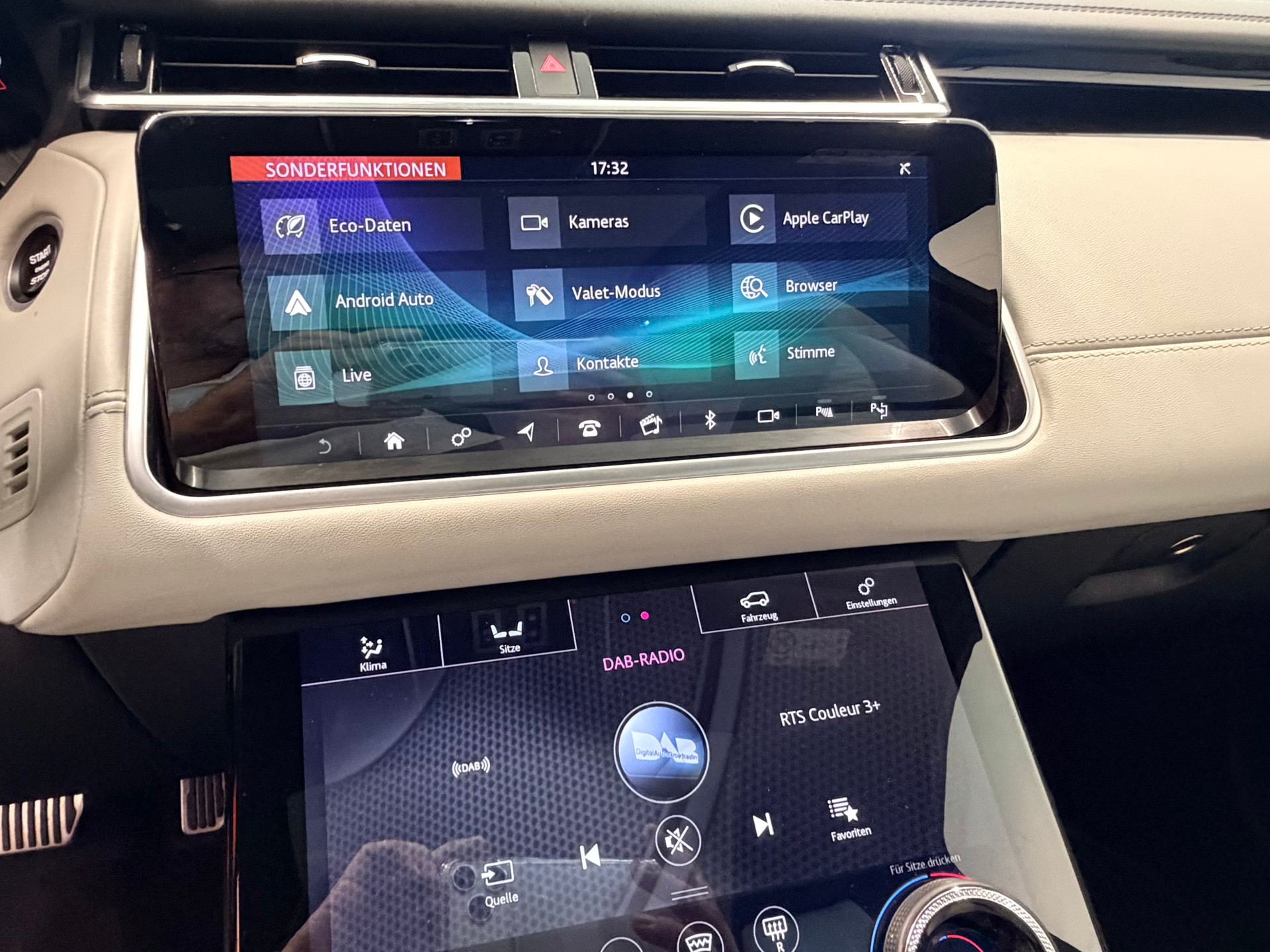LAND ROVER Range Rover Velar SV Autobiography Dyn. Edition A.-image-31