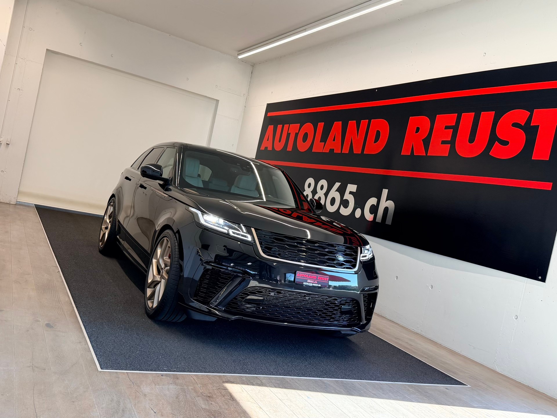 LAND ROVER Range Rover Velar SV Autobiography Dyn. Edition A.-image-0