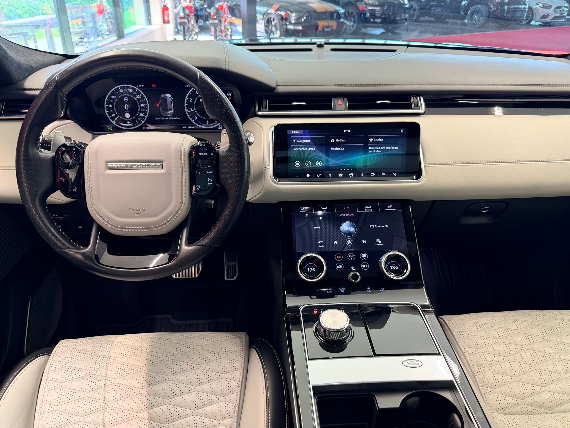 LAND ROVER Range Rover Velar SV Autobiography Dyn. Edition A.-image-21