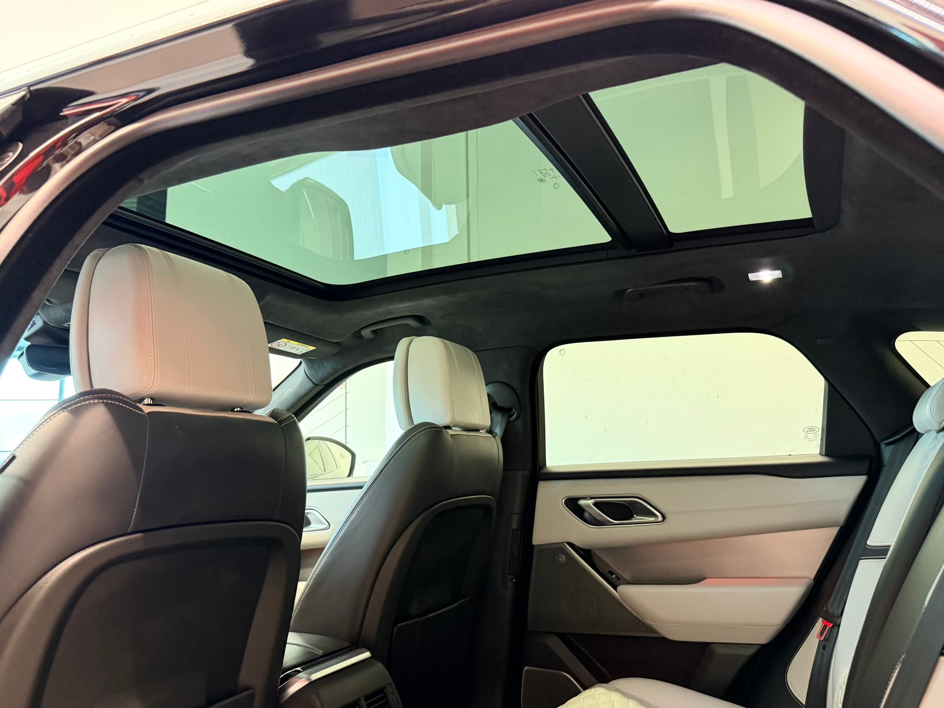 LAND ROVER Range Rover Velar SV Autobiography Dyn. Edition A.-image-18