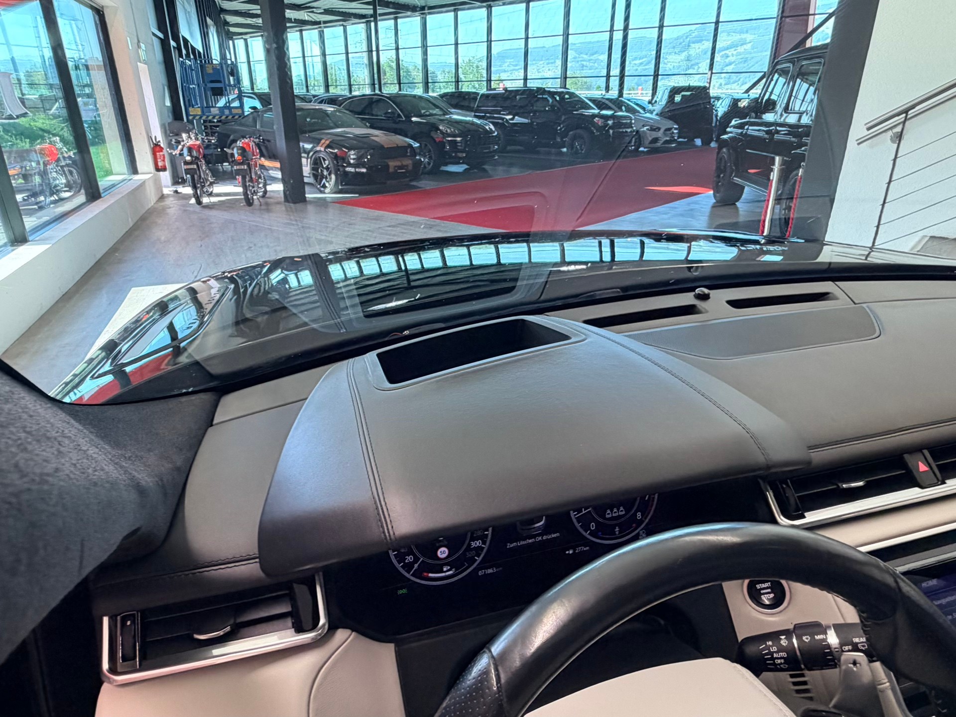 LAND ROVER Range Rover Velar SV Autobiography Dyn. Edition A.-image-29