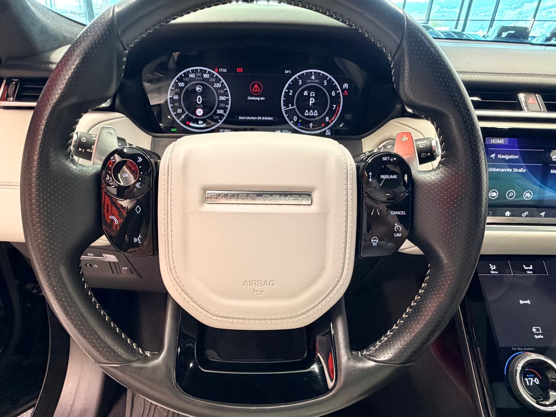 LAND ROVER Range Rover Velar SV Autobiography Dyn. Edition A.-image-28