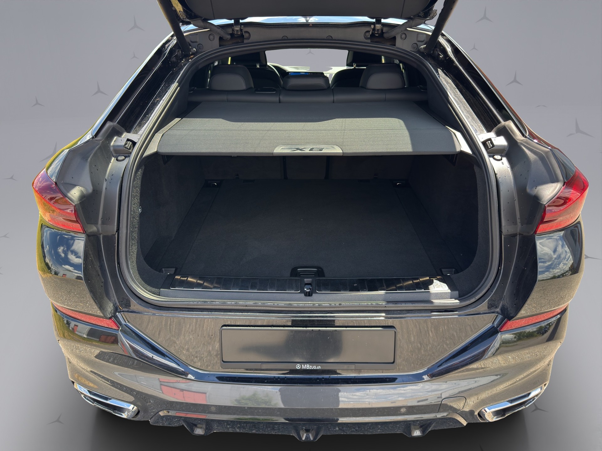 BMW X6 40d xDrive MSport-image-16