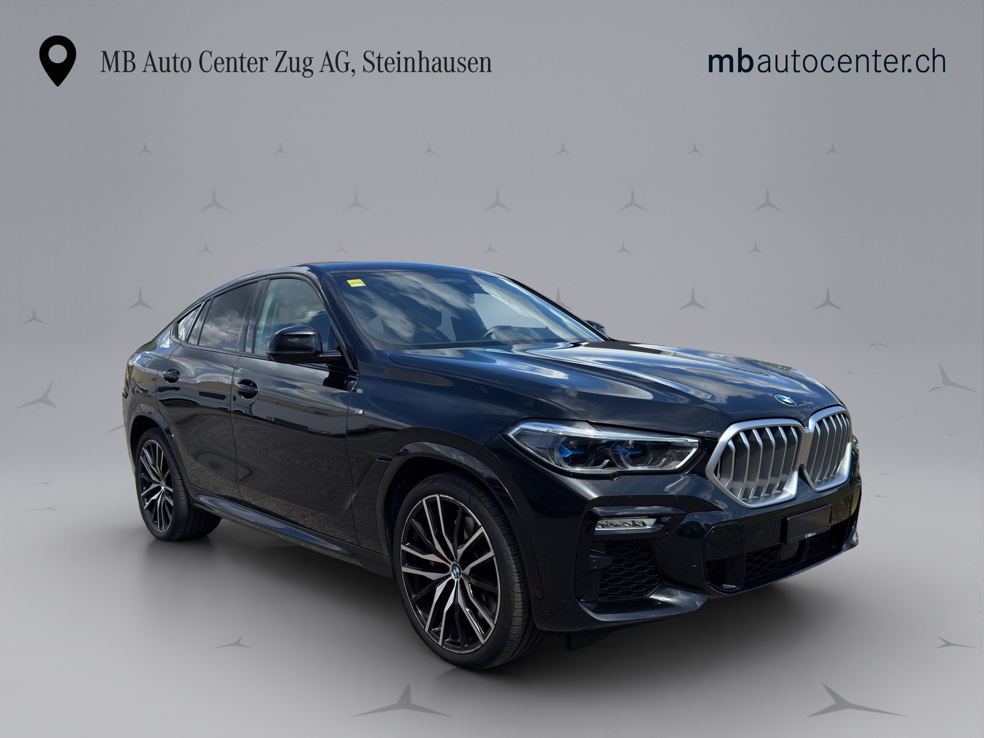 BMW X6 40d xDrive MSport-image-6
