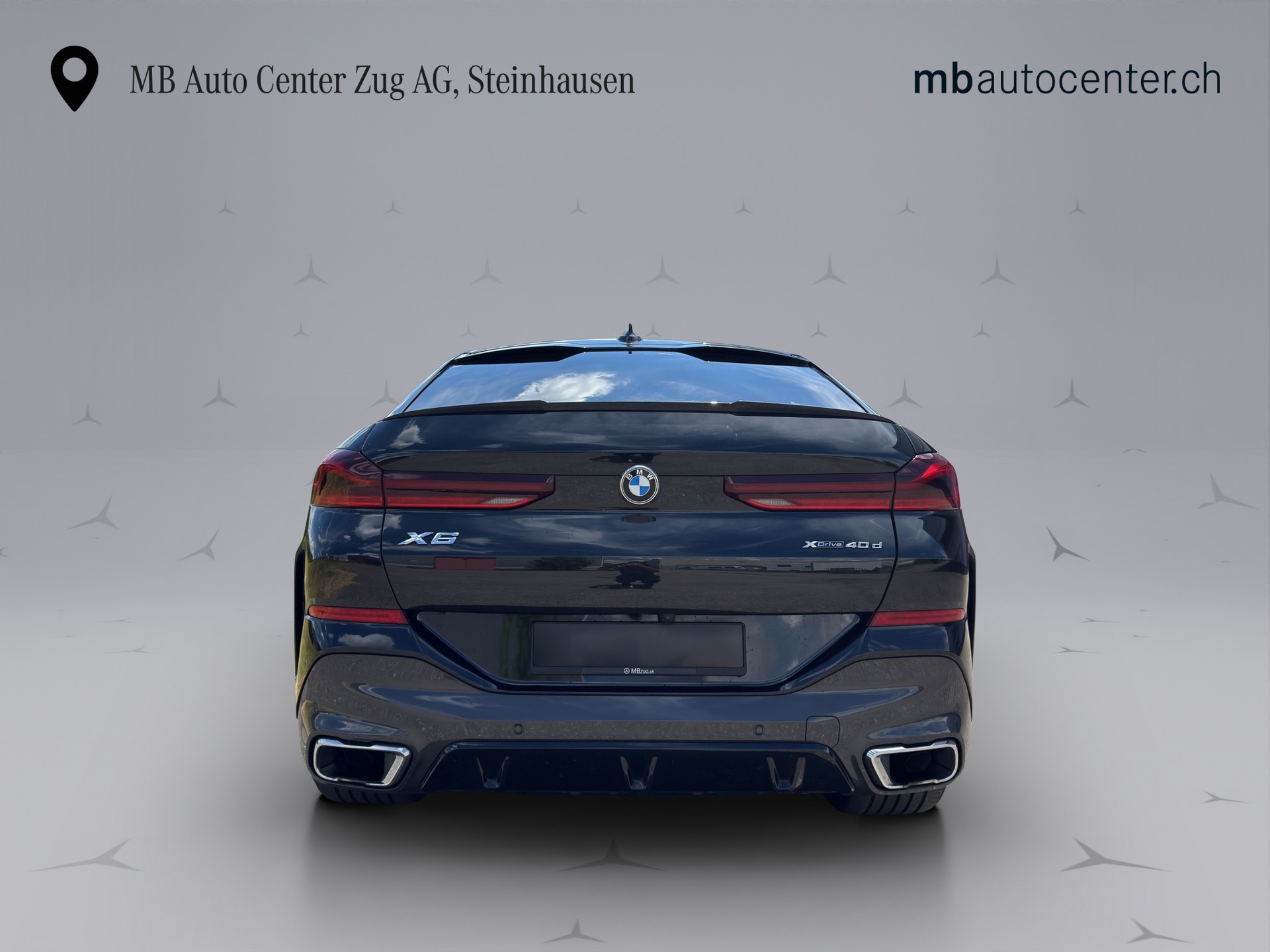 BMW X6 40d xDrive MSport-image-3