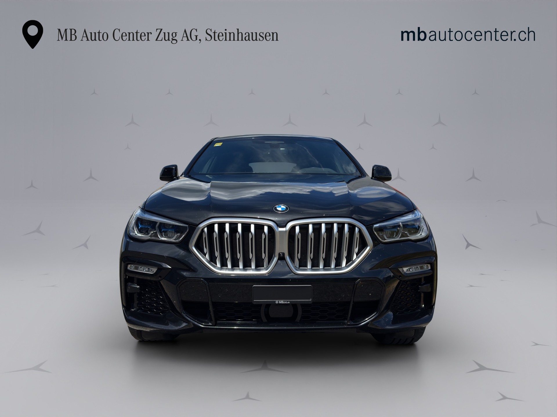 BMW X6 40d xDrive MSport-image-7