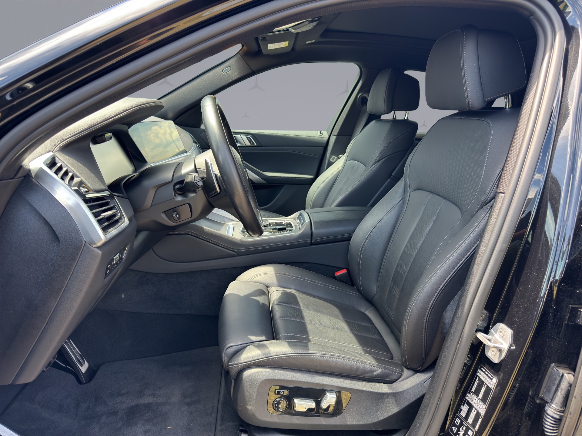 BMW X6 40d xDrive MSport-image-8