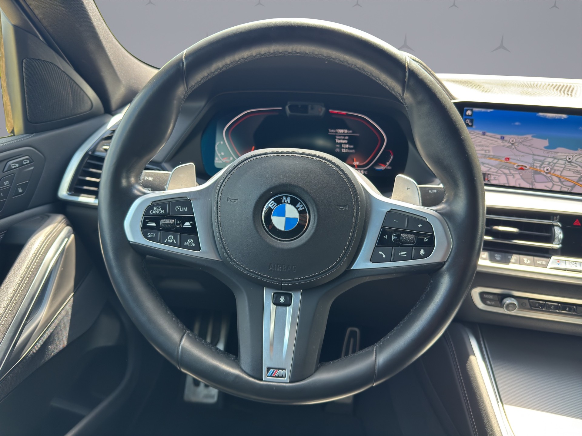 BMW X6 40d xDrive MSport-image-19