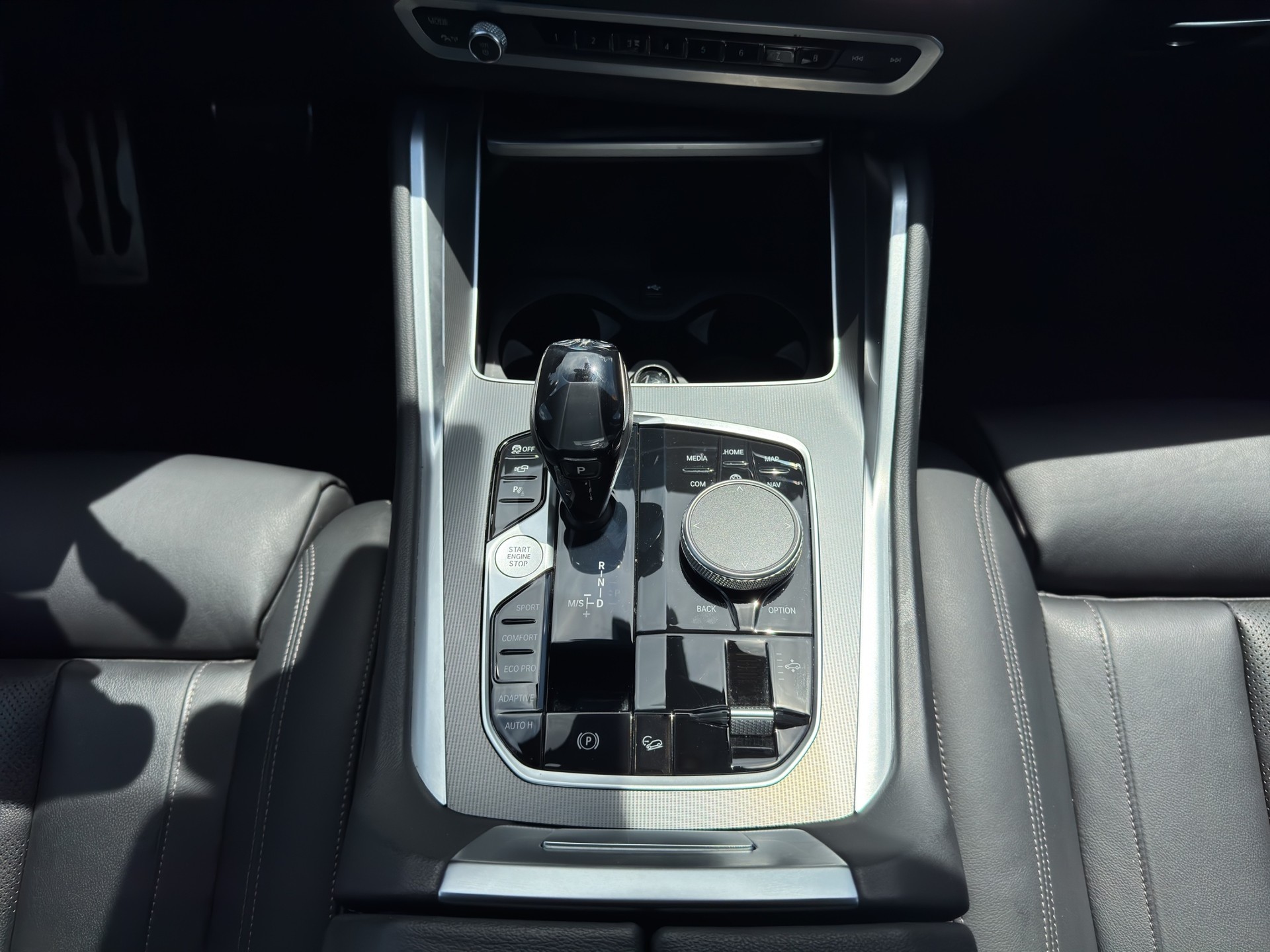 BMW X6 40d xDrive MSport-image-12