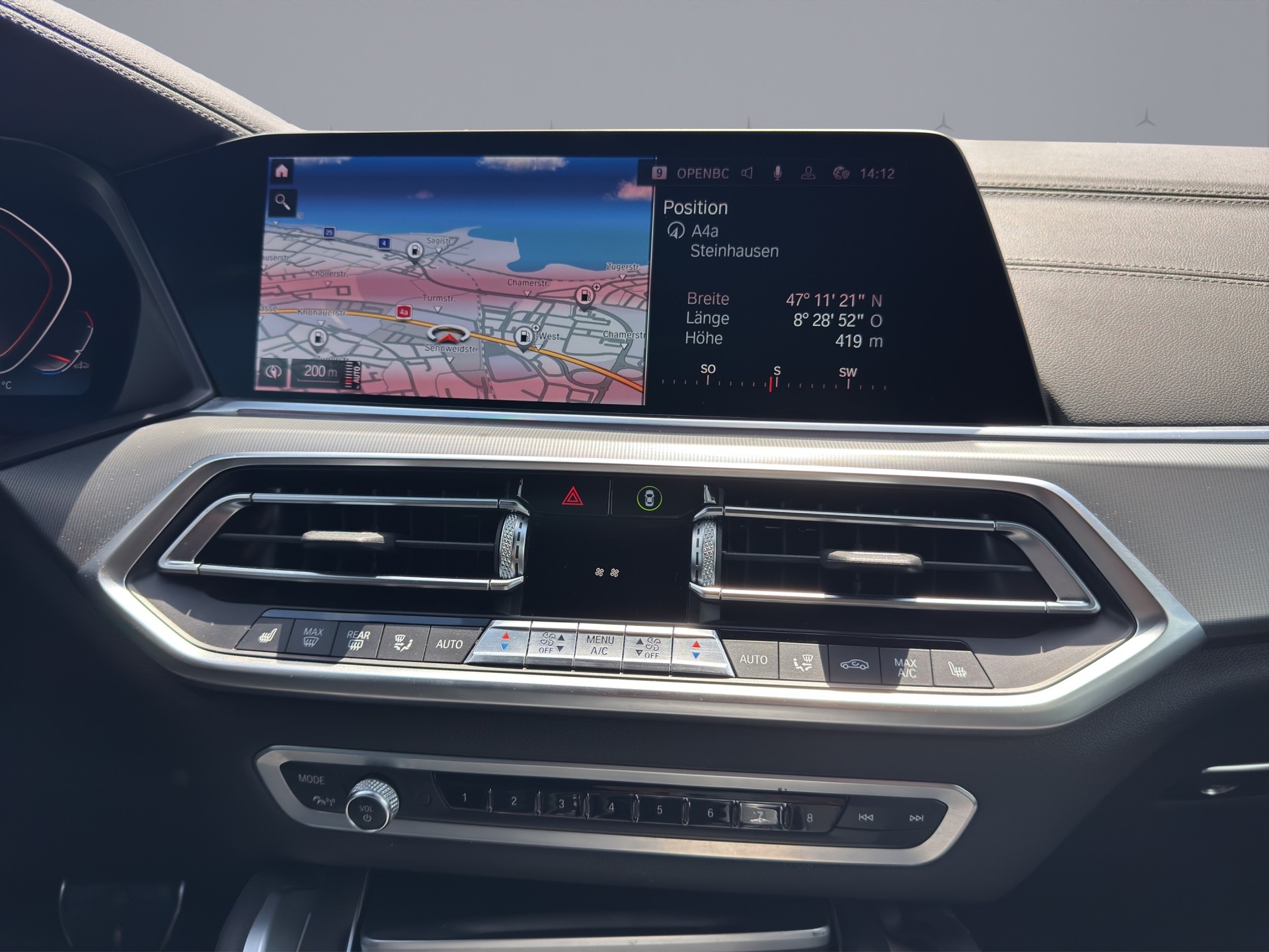 BMW X6 40d xDrive MSport-image-13