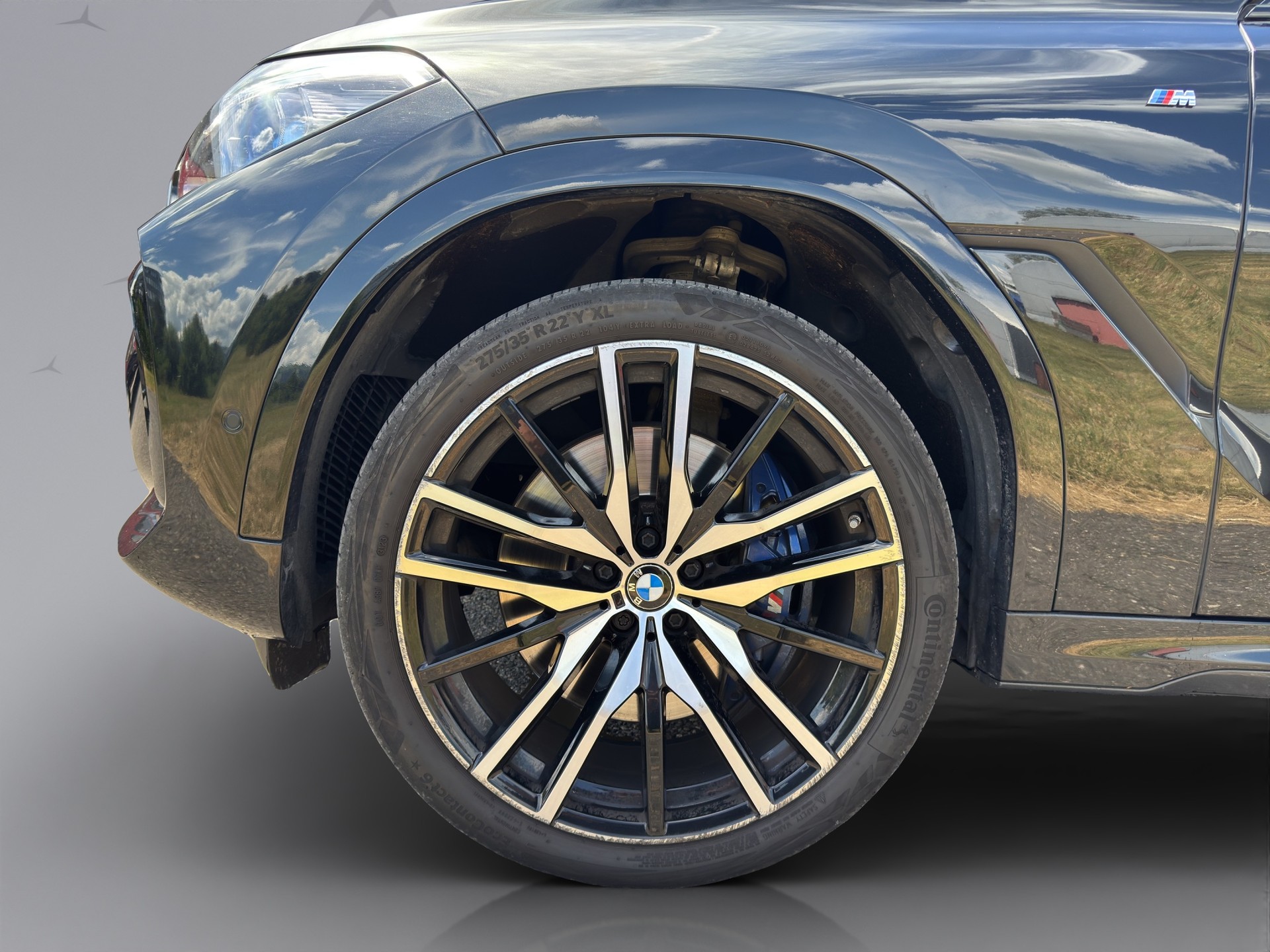 BMW X6 40d xDrive MSport-image-18