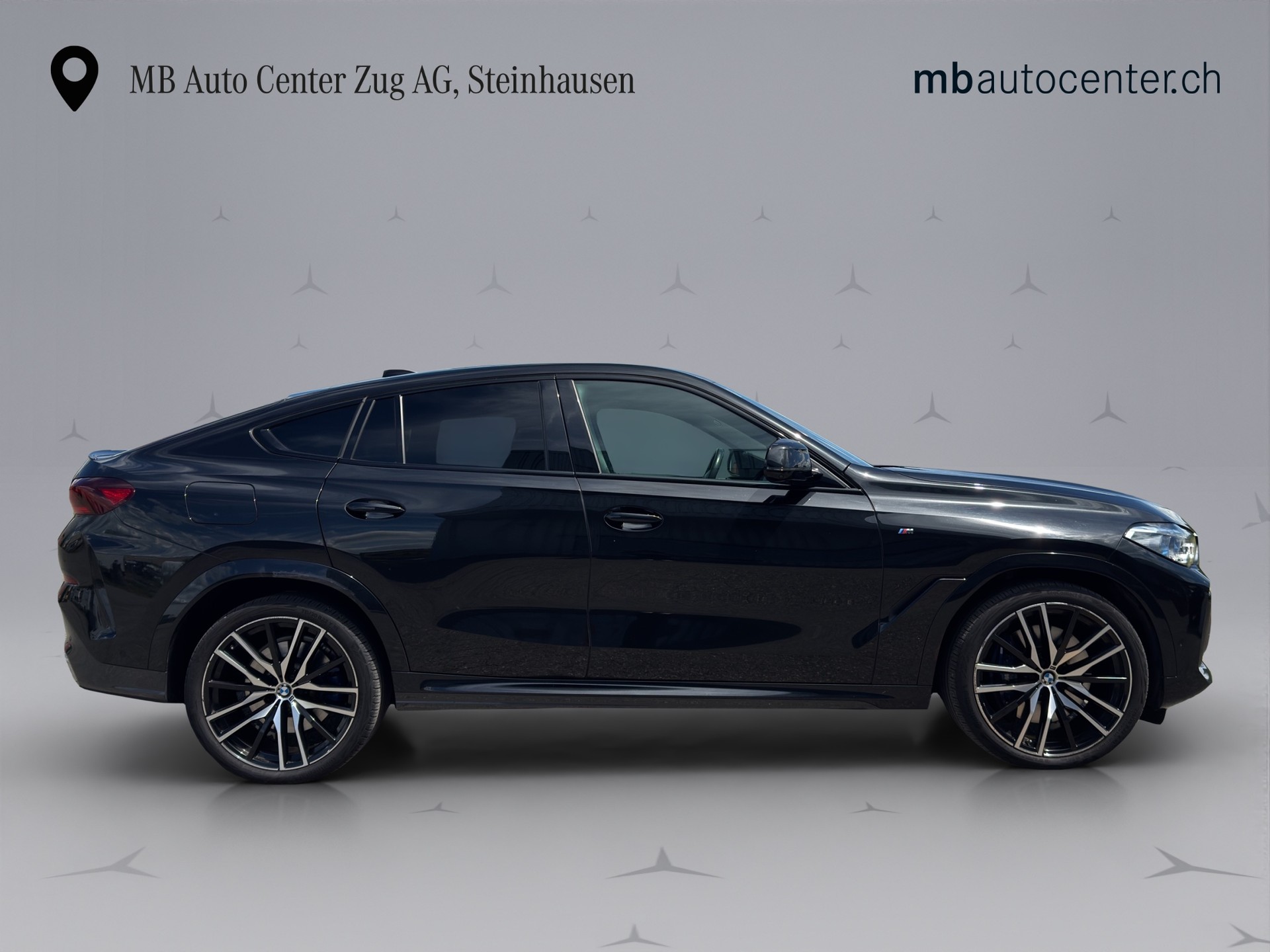 BMW X6 40d xDrive MSport-image-5