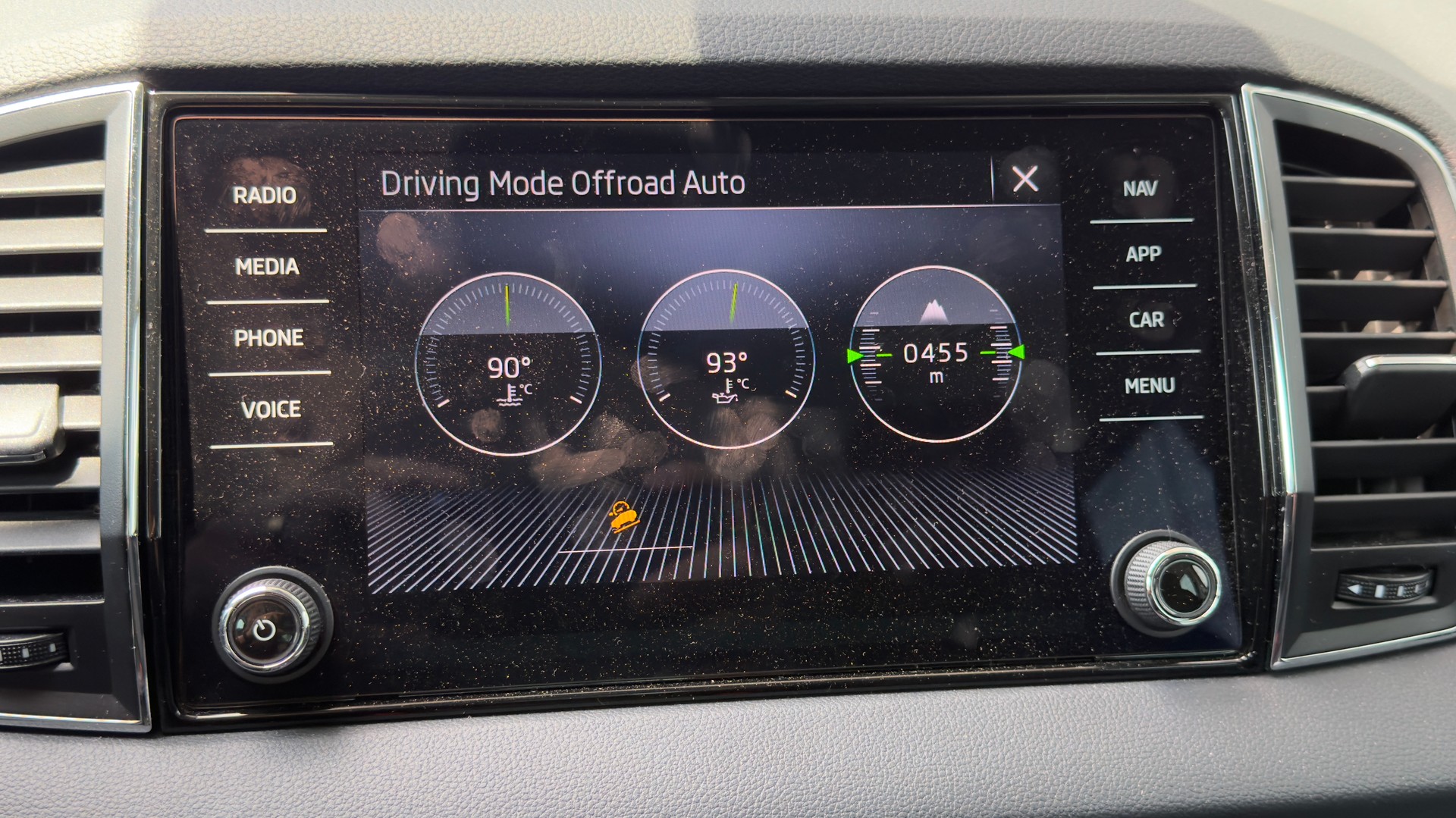 SKODA Karoq 2.0 TDI Clever 4x4 DSG-image-13