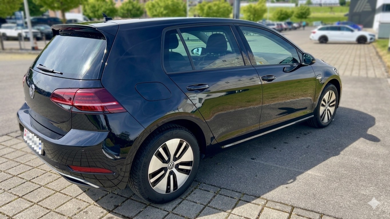 VW e-Golf-image-2