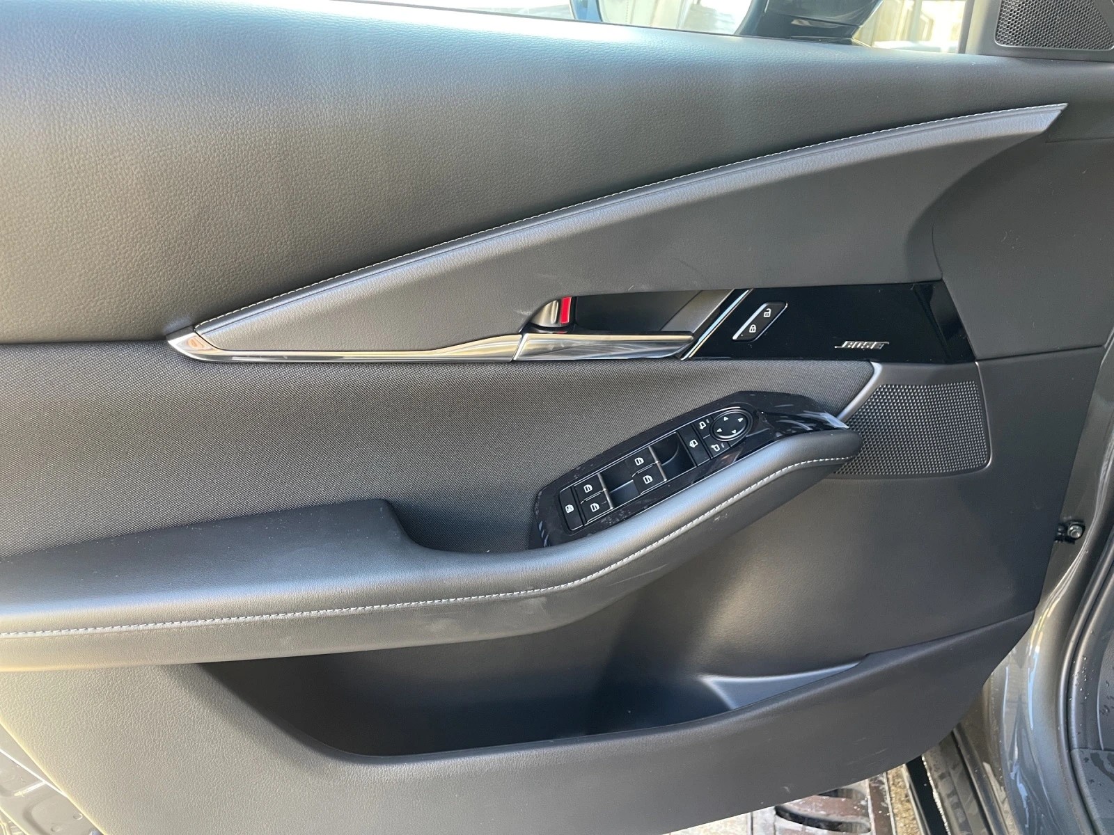 Image MAZDA CX-30 CX-30 SKYACTIV-G 140 M Hybrid Centre Line FWD AT