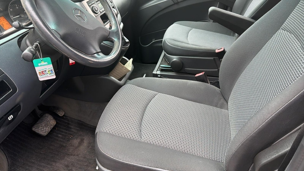 MERCEDES-BENZ Vito 116 CDI Blue Efficiency EL 4Matic A-image-6