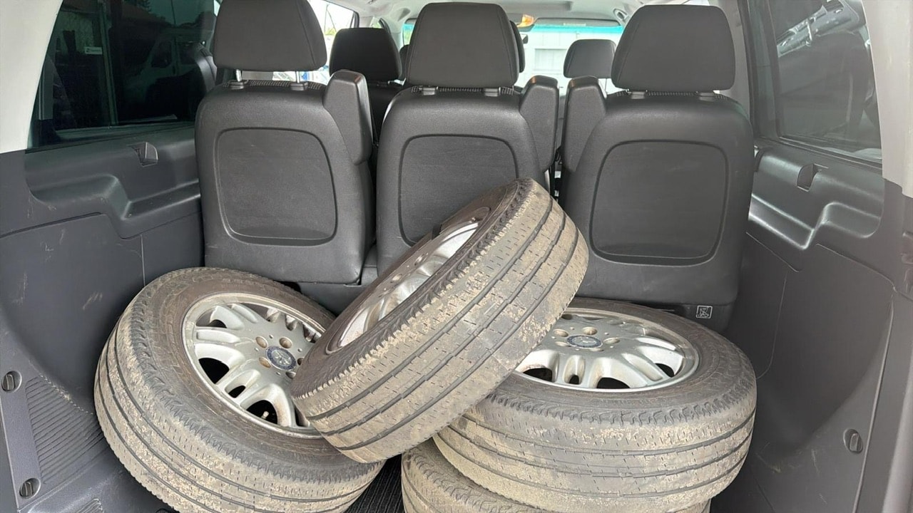 MERCEDES-BENZ Vito 116 CDI Blue Efficiency EL 4Matic A-image-12