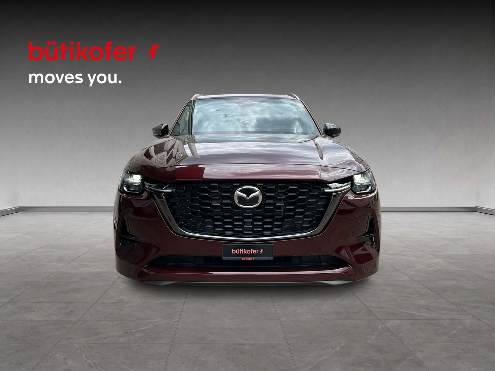 MAZDA CX-80 2.5 PHEV Homura Plus-image-7