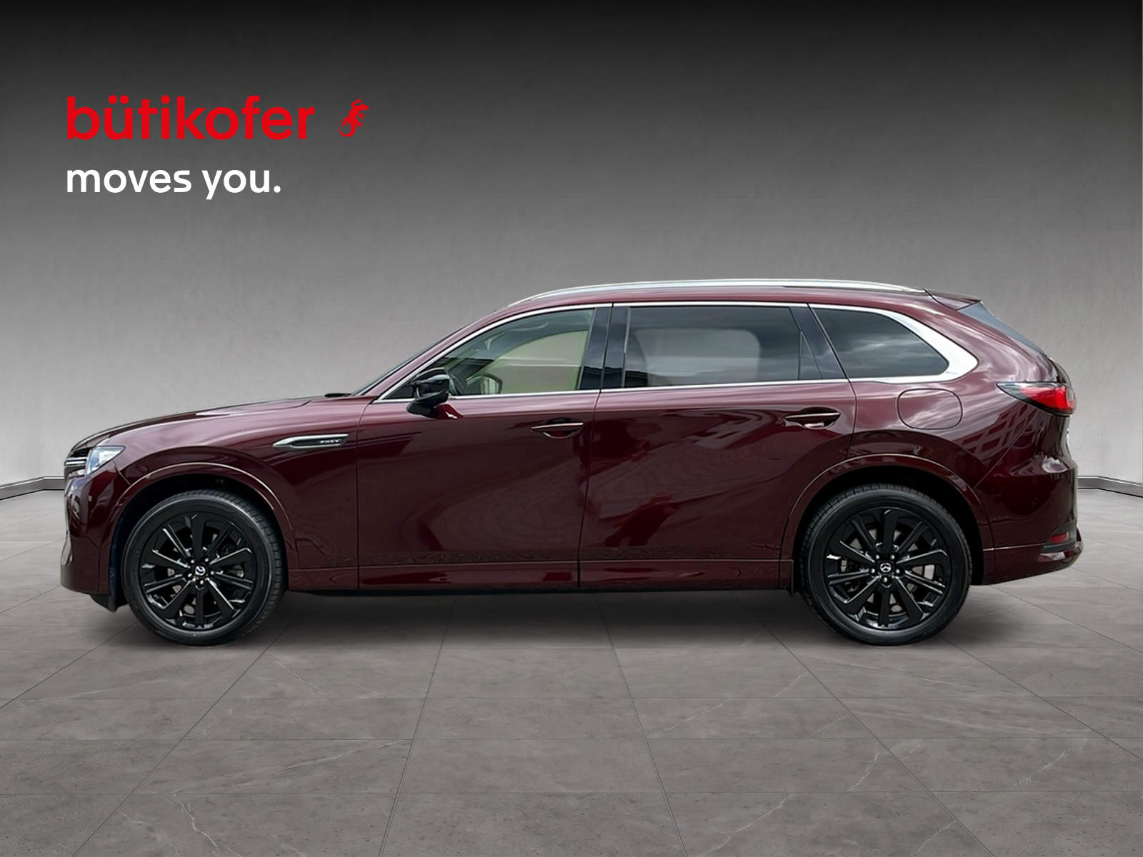 MAZDA CX-80 2.5 PHEV Homura Plus-showroom-element-1