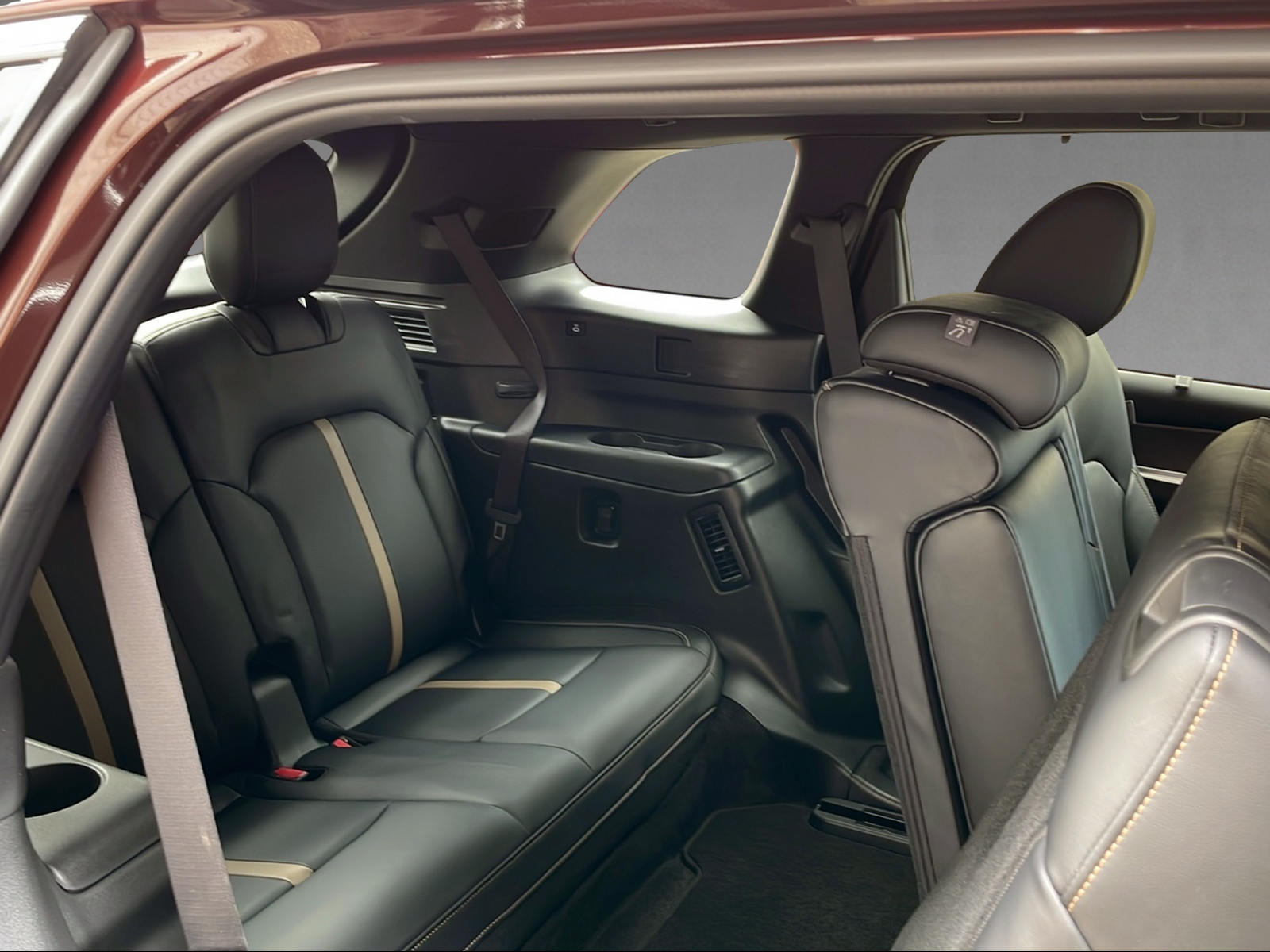 MAZDA CX-80 2.5 PHEV Homura Plus-image-13