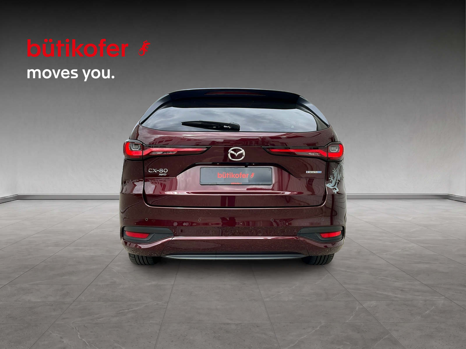 MAZDA CX-80 2.5 PHEV Homura Plus-showroom-element-3