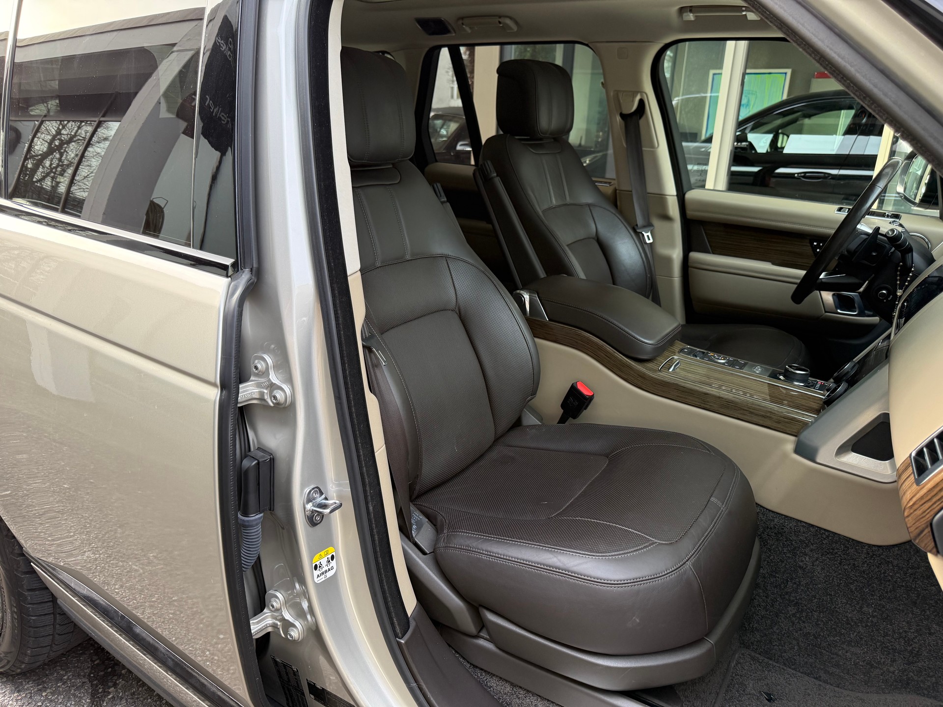 LAND ROVER Range Rover 2.0 Si4 P400e PHEV Vogue Automatic-image-7