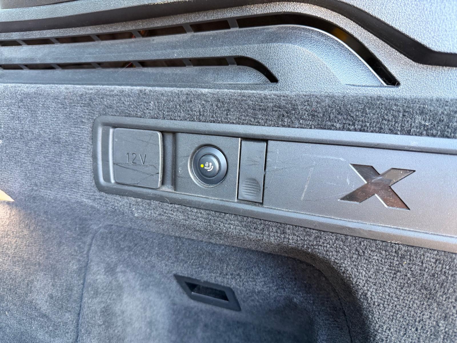 BMW X5 xDrive45e M Sport Steptronic-image-25