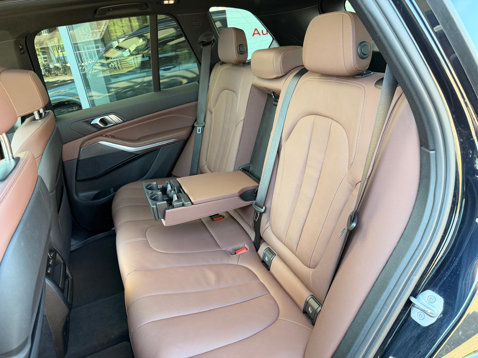 BMW X5 xDrive45e M Sport Steptronic-image-21